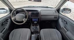 Suzuki XL7 2001 годаfor3 700 000 тг. в Усть-Каменогорск – фото 5