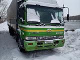 Hino 1995 года за 6 500 000 тг. в Усть-Каменогорск