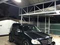 Mercedes-Benz ML 400 2004 года за 2 800 000 тг. в Алматы