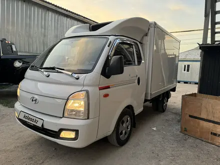 Hyundai  Porter 2020 года за 12 300 000 тг. в Алматы – фото 3