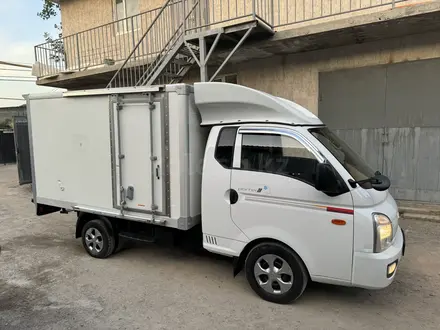 Hyundai  Porter 2020 года за 12 300 000 тг. в Алматы