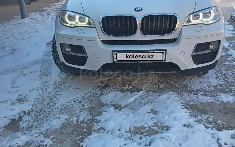 BMW X6 2013 годаfor15 000 000 тг. в Шымкент