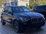 BMW X5 2022 годаfor45 000 000 тг. в Шымкент