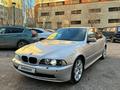 BMW 530 2001 года за 6 800 000 тг. в Астана