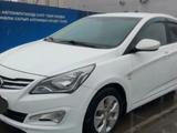 Hyundai Accent 2015 годаүшін4 800 000 тг. в Алматы – фото 2