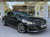 Hyundai Grandeur 2017 годаүшін11 300 000 тг. в Шымкент