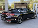 Hyundai Grandeur 2017 годаүшін11 300 000 тг. в Шымкент – фото 4