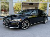 Hyundai Grandeur 2017 годаүшін11 300 000 тг. в Шымкент – фото 3