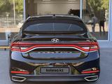 Hyundai Grandeur 2017 годаүшін11 300 000 тг. в Шымкент – фото 5