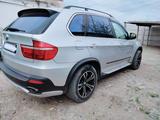 BMW X5 2007 годаүшін6 500 000 тг. в Тараз – фото 2