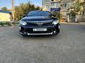 Toyota Camry 2013 годаүшін9 500 000 тг. в Уральск – фото 3