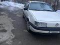 Volkswagen Passat 1989 года за 890 000 тг. в Алматы – фото 6