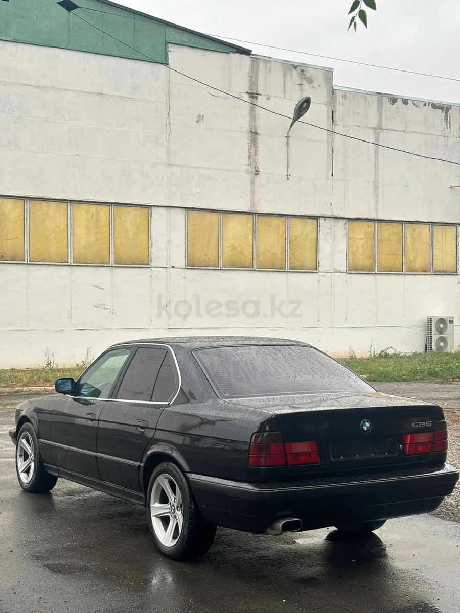 BMW 525 1990 г.