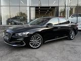 Hyundai Grandeur 2016 года за 11 900 000 тг. в Шымкент – фото 3