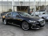 Hyundai Grandeur 2016 года за 11 900 000 тг. в Шымкент