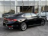 Hyundai Grandeur 2016 года за 11 900 000 тг. в Шымкент – фото 4