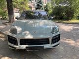 Porsche Cayenne Coupe 2023 годаүшін55 000 000 тг. в Алматы – фото 2