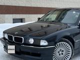 BMW 728 1996 годаfor3 000 000 тг. в Караганда – фото 5