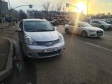 Nissan Note 2010 года за 4 300 000 тг. в Алматы