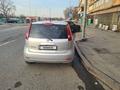 Nissan Note 2010 годаүшін4 300 000 тг. в Алматы – фото 3