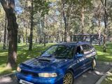 Subaru Legacy 1997 годаfor2 950 000 тг. в Алматы