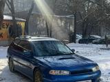 Subaru Legacy 1997 годаүшін2 750 000 тг. в Алматы – фото 2