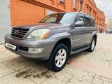 Lexus GX 470 2003 годаүшін9 000 000 тг. в Усть-Каменогорск – фото 5