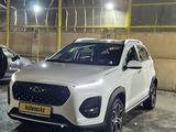 Chery Tiggo 2 2023 года за 6 500 000 тг. в Алматы – фото 3