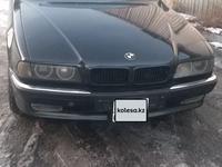 BMW 728 1996 года за 2 850 000 тг. в Алматы