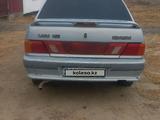 ВАЗ (Lada) 2115 2005 годаfor1 300 000 тг. в Атырау – фото 3