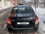 ВАЗ (Lada) Granta 2190 2019 года за 3 200 000 тг. в Астана – фото 4