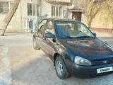 ВАЗ (Lada) Kalina 1119 2012 года за 1 200 000 тг. в Семей – фото 2