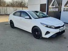Kia Cerato, 2022