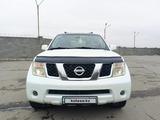 Nissan Pathfinder 2005 года за 7 300 000 тг. в Алматы