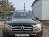 Renault Duster 2014 года за 5 700 000 тг. в Астана