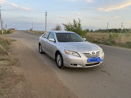 Toyota Camry 2007 года за 6 100 000 тг. в Тараз – фото 40