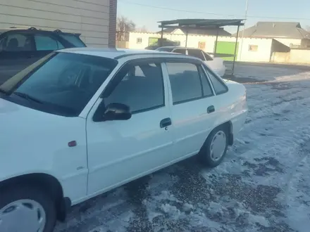 Daewoo Nexia 2012 года за 2 300 000 тг. в Сарыагаш – фото 2