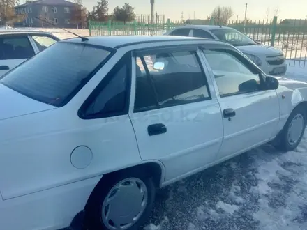 Daewoo Nexia 2012 года за 2 300 000 тг. в Сарыагаш – фото 4