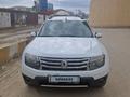 Renault Duster 2014 года за 4 800 000 тг. в Актау – фото 8