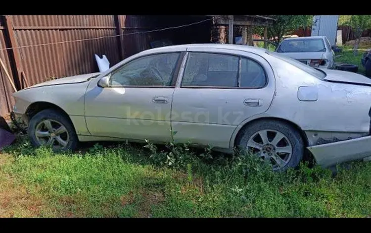 Toyota Aristo 1996 года за 150 000 тг. в Алматы