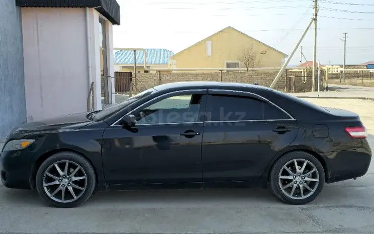 Toyota Camry 2010 годаfor6 000 000 тг. в Актау