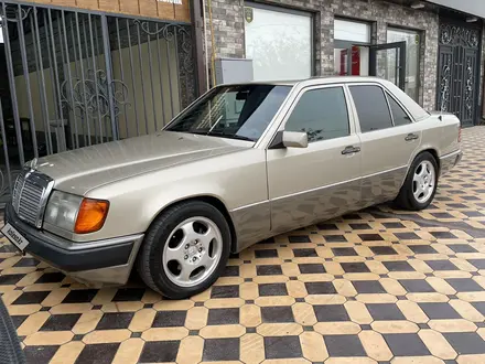 Mercedes-Benz E 280 1993 годаүшін4 200 000 тг. в Шымкент – фото 12