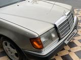 Mercedes-Benz E 280 1993 годаүшін4 200 000 тг. в Шымкент – фото 5