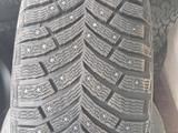 225/55 r18 Michelin x-ice North4 1 штука за 90 000 тг. в Алматы