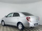 Chevrolet Cobalt 2022 годаfor5 390 000 тг. в Астана – фото 4