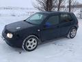 Volkswagen Golf 1998 годаfor2 500 000 тг. в Степногорск – фото 4