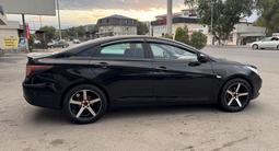 Hyundai Sonata 2010 года за 5 000 000 тг. в Алматы – фото 3