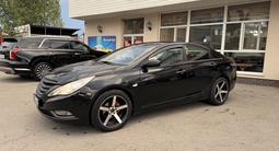 Hyundai Sonata 2010 года за 5 000 000 тг. в Алматы