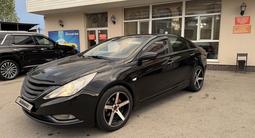 Hyundai Sonata 2010 года за 5 000 000 тг. в Алматы – фото 4