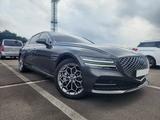 Genesis G80 2024 года за 27 500 000 тг. в Алматы